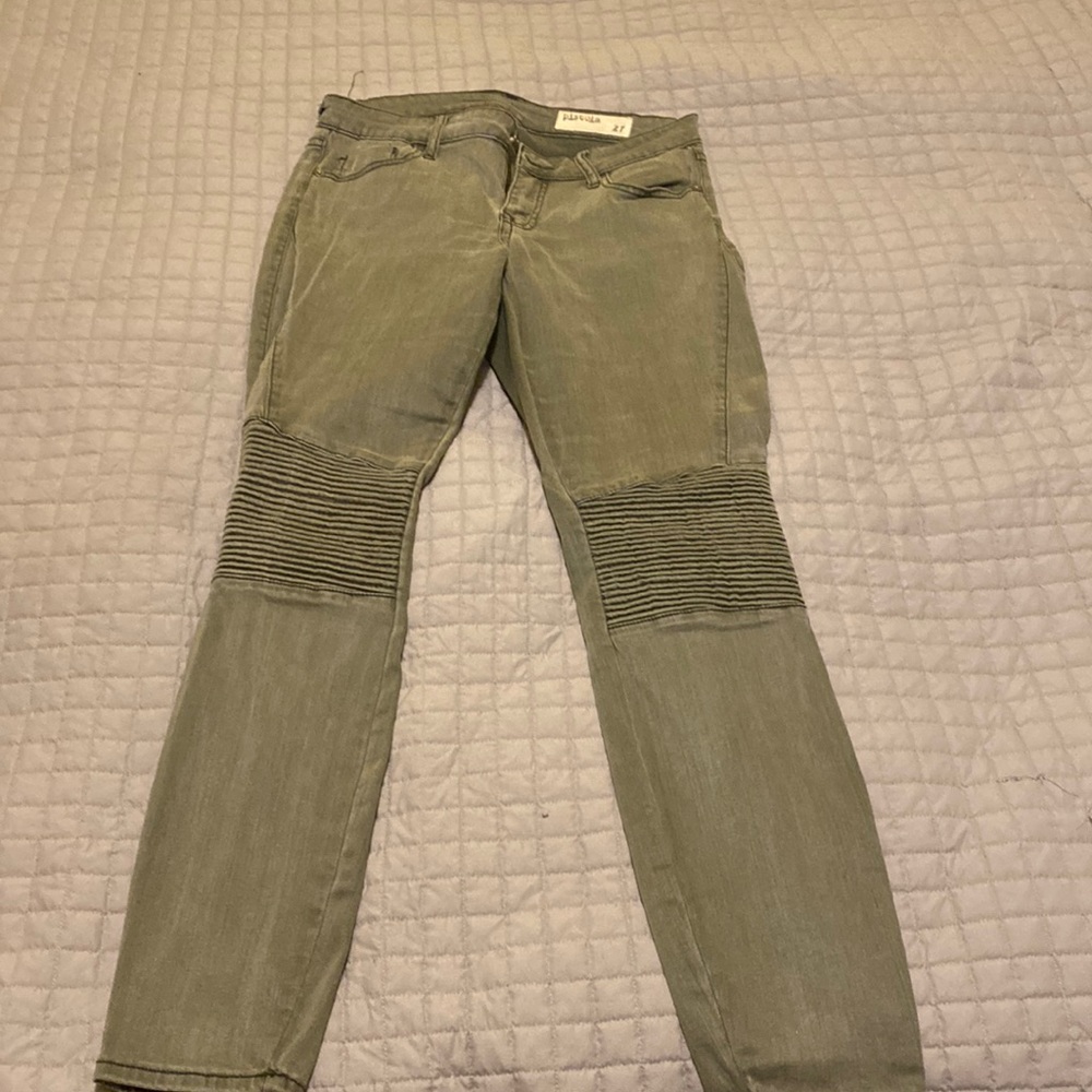 Pistola Moto Jeans